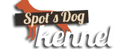 Spots Dog Kennel